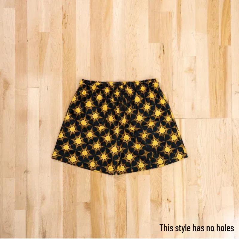 Amerikanischer Sporttrend Schnelltrocknende Strand-Basketballshorts für Männer und Frauen