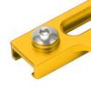 2Pcs Bike C Clamp Brake Pad Aluminum Alloy Extension C Caliper Adapter Brakes for Road  S