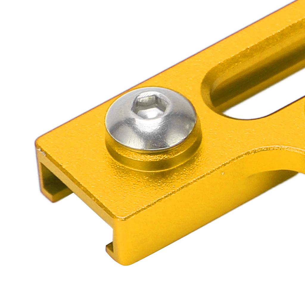 2Pcs Bike C Clamp Brake Pad Aluminum Alloy Extension C Caliper Adapter Brakes for Road S