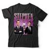 Stephen Mulhern Tshirt Appreciation Unisex Homage Throwback Stag Hen Do Funny