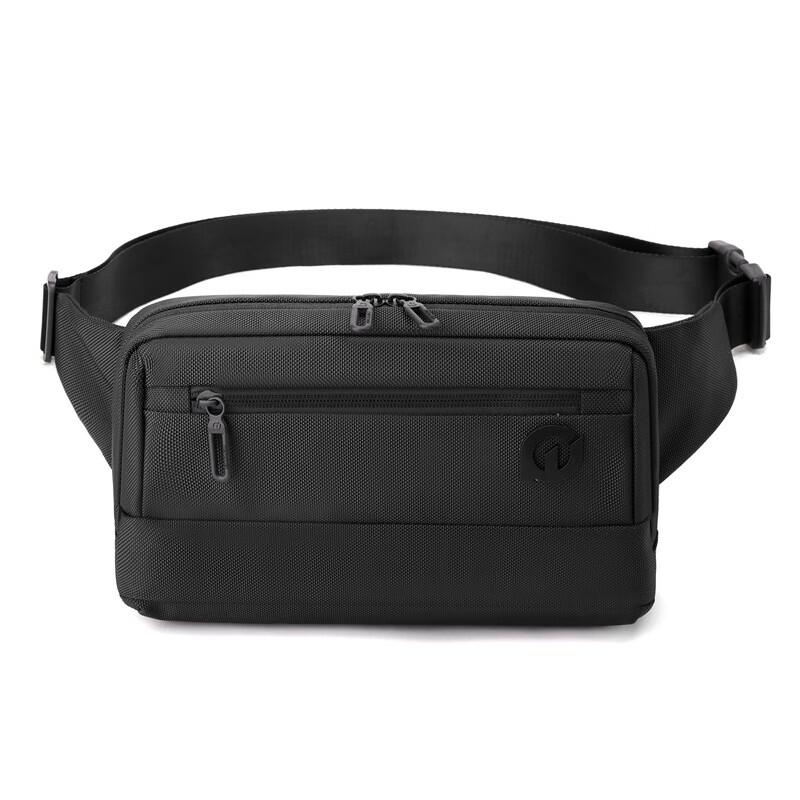 

Men s Business Casual Crossbody Chest Bag