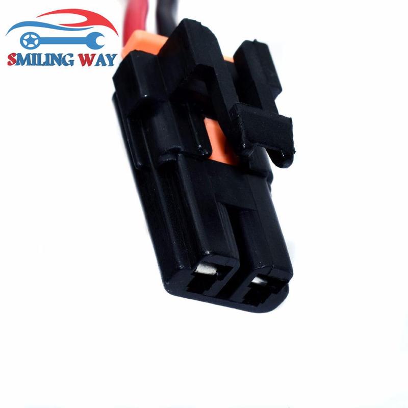 Heater Blower Motor Resistor For Chevrolet GMC Cadillac Yukon XL Silverado Sierra Escalade Suburban Silverado 1500 2500 3500