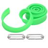 Equipamentos para fitness – Elásticos e extensores ginásticos