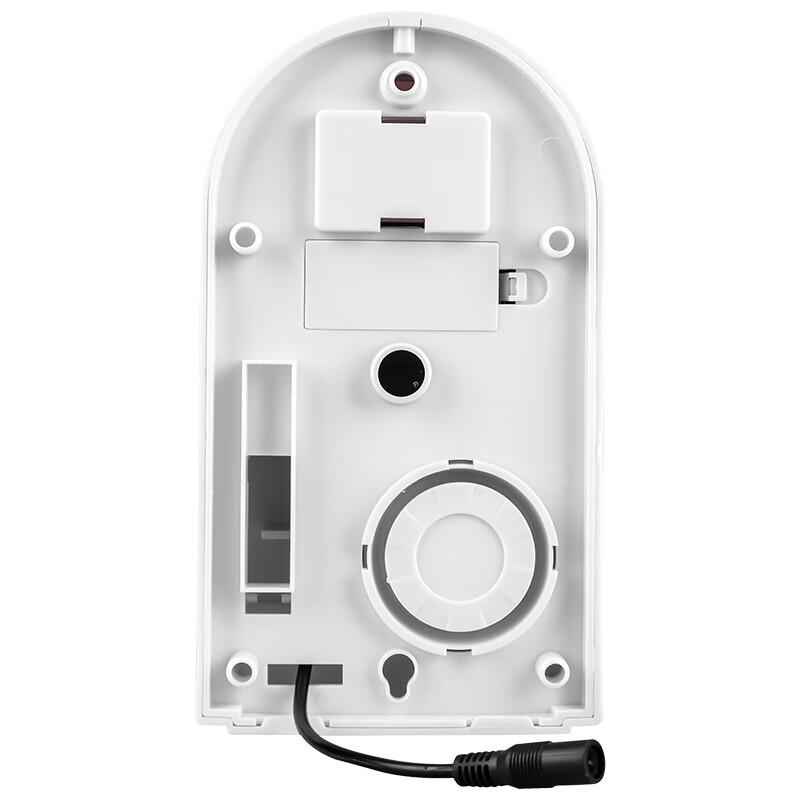 LFang SG-Z43-W+ Wireless Sound and Light Alarm