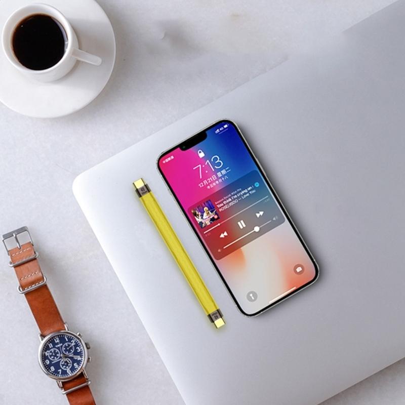 Καλώδιο USB Type C Αρσενικό σε USB C USB A Θηλυκό PD 100W USB C σε USB C Καλώδιο Φόρτισης Καλώδιο Καλώδιο για Κινητό Τηλέφωνο Tablets