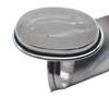 Moonstone Natural Gemstone Antique Silver Ring US Size-7.25 R 4999