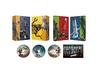 Thunderbirds ARE GO Staffel 2 Blu-ray Box 2 (3-Scheiben-Set)