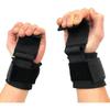 1pcs Wrist Lift Hook - Steel Lifting Hook With Non-slip Grip - Lifting Straps, Strength Training, Fitness, Crossfit, Weightlifting - One