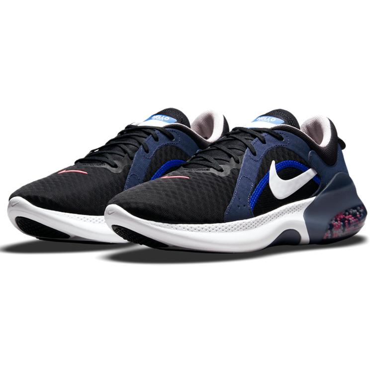 New Nike Joyride Dual Run 2 'Black Game Sapphire' DM9591-061