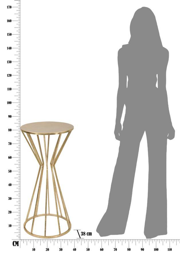 Suport de Telefon Stick Glam Cm Ø 38X80