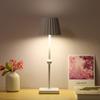 Bedroom Eye Care Rechargeable Desk Lamp Bedside Lamp Touchable Ambient Night Light