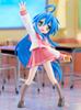 Lucky Star Figure Konata Izumi Figure Trio-Try-iT
