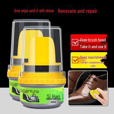 Ayakkabı Aksesuarları – Ayakkabı Fırçaları