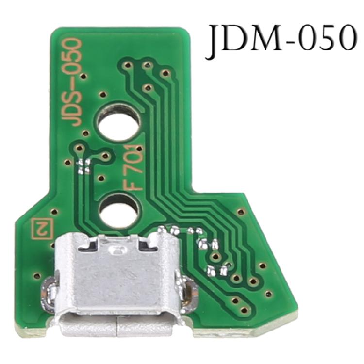 For Controller USB Charging Port Socket Charger BoardJDS-001/011/030/040/050