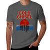 Ausrock The Chisel Tshirt Lightweight Casual Summer Tshirt