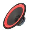 Professional 4Ohm 8inch Full Ranges Speakers 4Ohm 8inch Subwoofer Stereo Sound Woofer Power Loudspeaker Car Home Theater