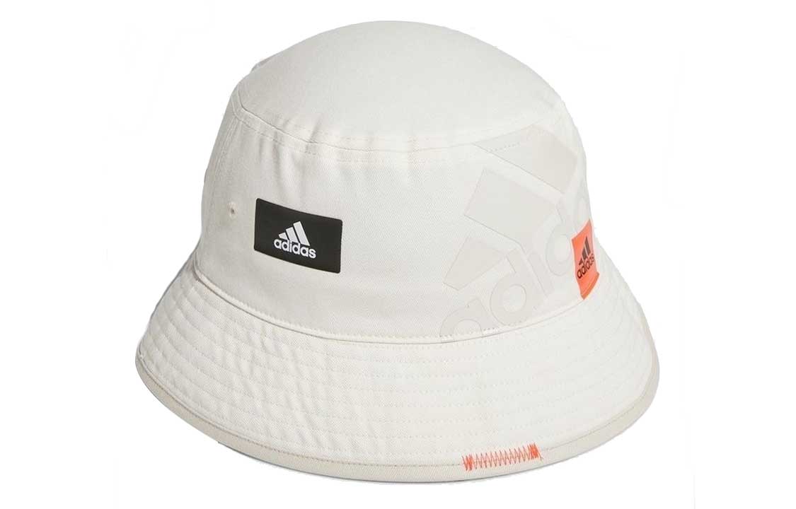 Adidas Cotton Bucket Hats Unisex HP1511 F