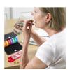 1Pcs Travel Weekly Pills Organizer 7 Day Pill Case Medicine Box 7 Compartments Portable Pill Container