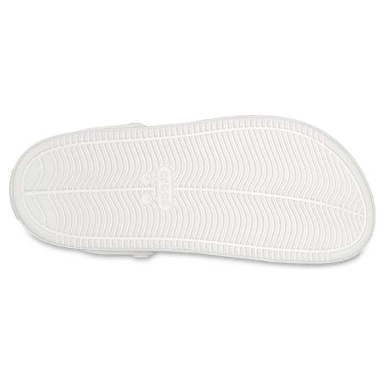 Crocs Off Court Clog 'White' 208371-100