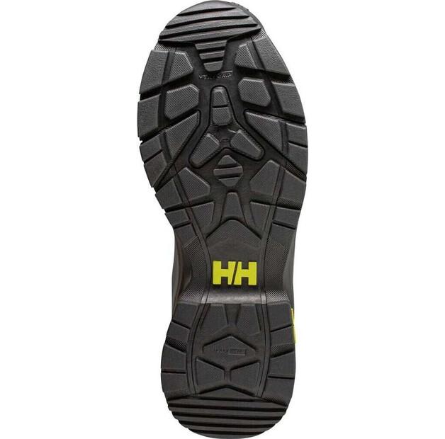 Треккинговые ботинки Helly Hansen Cascade Low HT