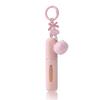 5ml Mini Perfume Bottle Leak-proof Empty Spray Rotating Bottle Refillable Spray Atomizer Bottle Portable Cosmetic Containers