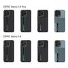 Magnetic TPU Anti-Drop Case for OPPO Reno 15/14/13