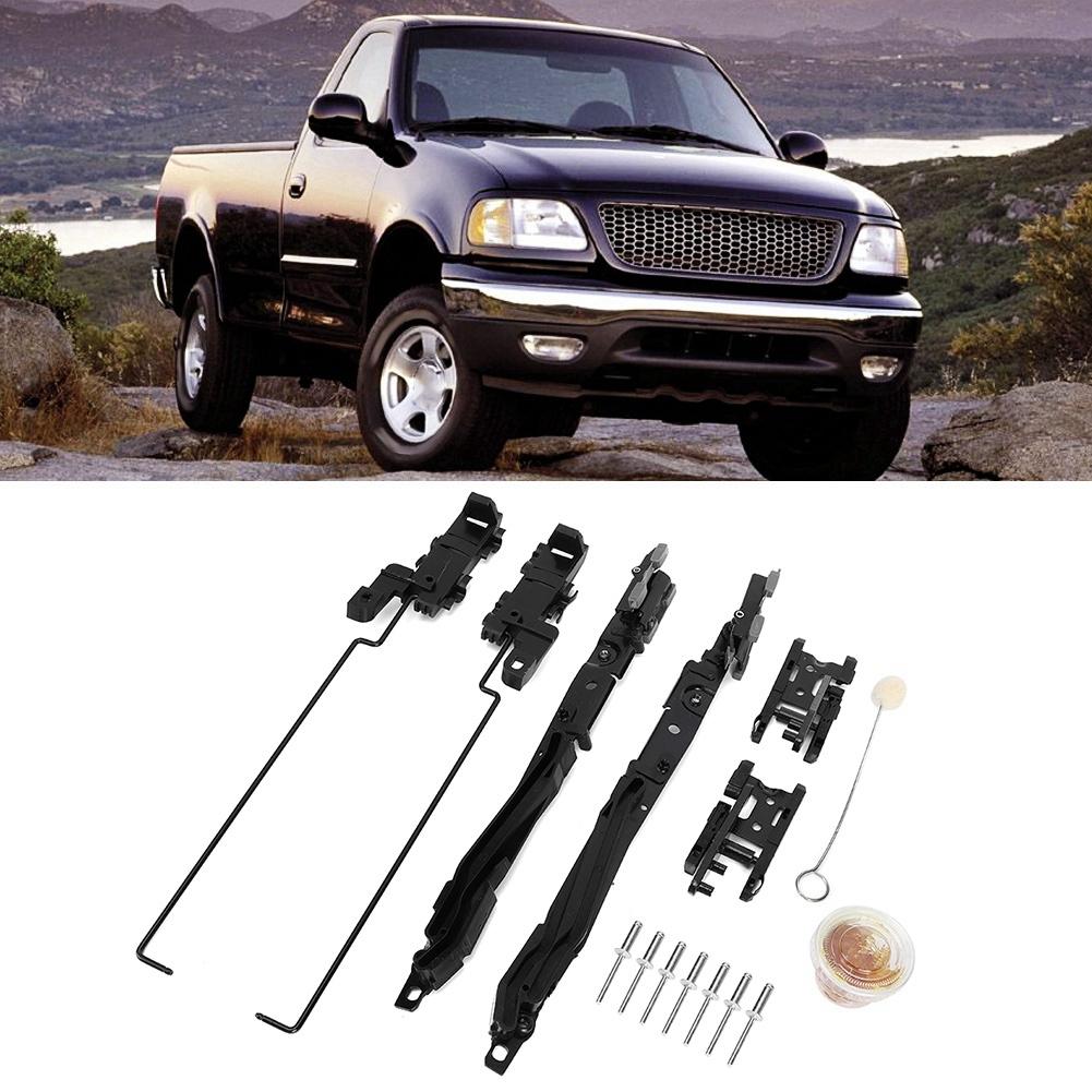 Sunroof Repair Tool Kit Fits for Ford F250 F350 F450 20052016 Car Repairing Accessory
