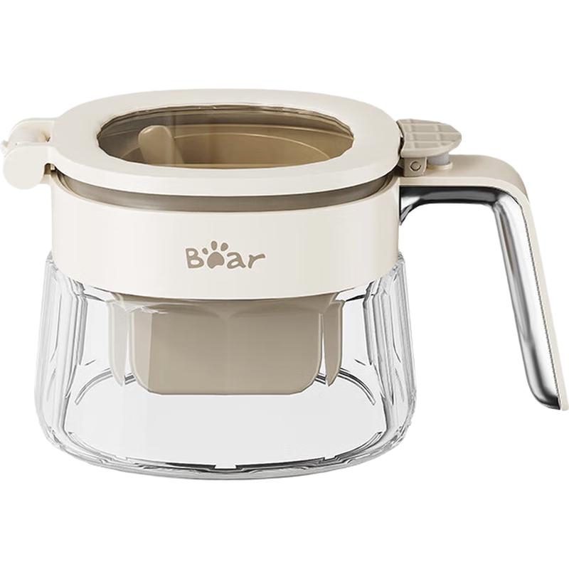 BEAR Kitchen Seasoning Jars & Dispensing Bottles