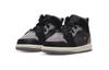 Jordan 1 Mid SE Craft Inside Out Black TD DV0437-001