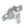 Front Right or Left Door Lock Striker 15120582 for Chevrolet For Silverado and For Sierra 2003-2007 Direct Replacement