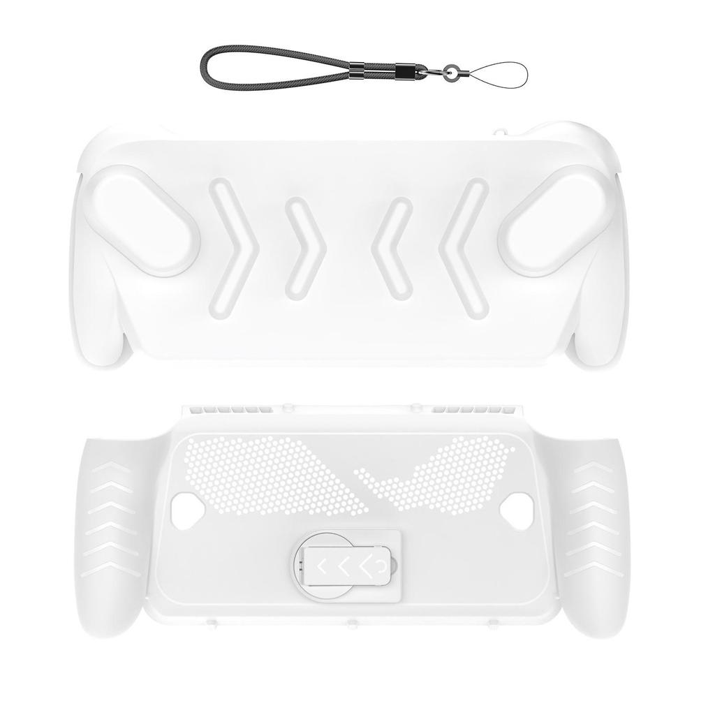 ROG Ally/X Full Coverage Drop-Proof Protective Case TPU/ABS - Model JYS-X153