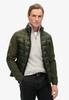 Demiseason Jacket Superdry Storm Hybrid Jacket (M5012043A-ZC3)