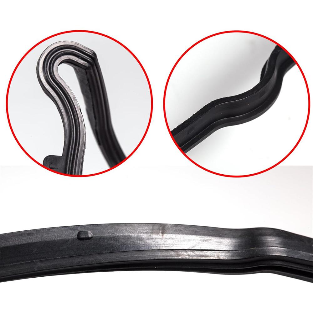 Valve Cover Gasket E05816CP166S For Nissan Rogue Altima Sentra 2.5L 08-12 QR25DE