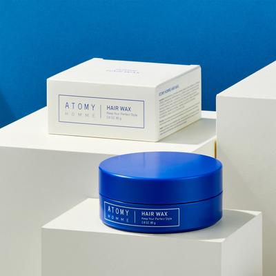 Homme Hair Wax *1Ea (80G)