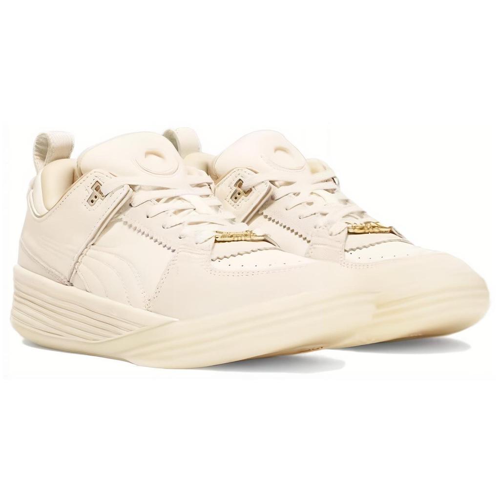 Puma Trophy Hunting X Women's All-Pro Nitro 'Frosted Ivory' 379181-01