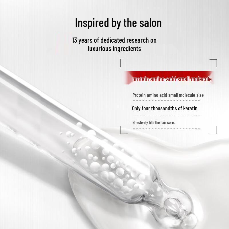 Sassoon Repair & Hydrate Hair Conditioner (3-Pack)