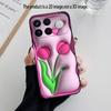 For Xiaomi Poco F8 Ultra F8 Pro 5G Case Astronaut Panda Soft Silicone Back Cases for Redmi K90 Pro Max Phone Cover etui Fundas