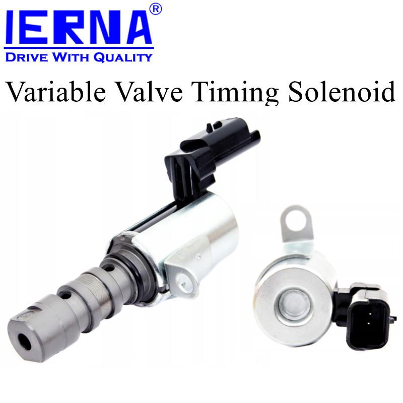 

9652536480 0800170308 1920LQ VVT OCV Solenoid Valve for Citroen C5 16V 2.0 for Peugeot 408 508 Peugeot 307 2.0 16V IERNA QUALITY