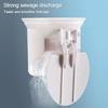 Detachable Sealing Ring Smelly Bathroom Drains Deodorization Deodorize Stopper  Anti-smell Plug