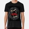 Das Vampir Lestat Bands Logo 1 Größe S bis 5XL Hergestellt in den USA T-Shirt