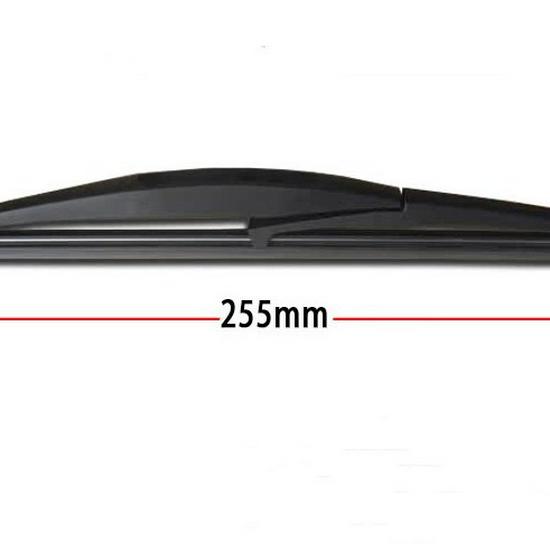 Nissan Pixo 2009-2015 Ansamblu Braț și Lamă Ștergător Parbriz Spate