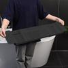 Extendable Bathtub Shelf Bathtub Shelf Retractable Bathtub Storage Rack Bath Tray Shelf Tub Towel Storage Shelf Storage Organize