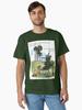Winnie the Pooh We'll be friends forever, won't we, Pooh? Classic T-Shirt