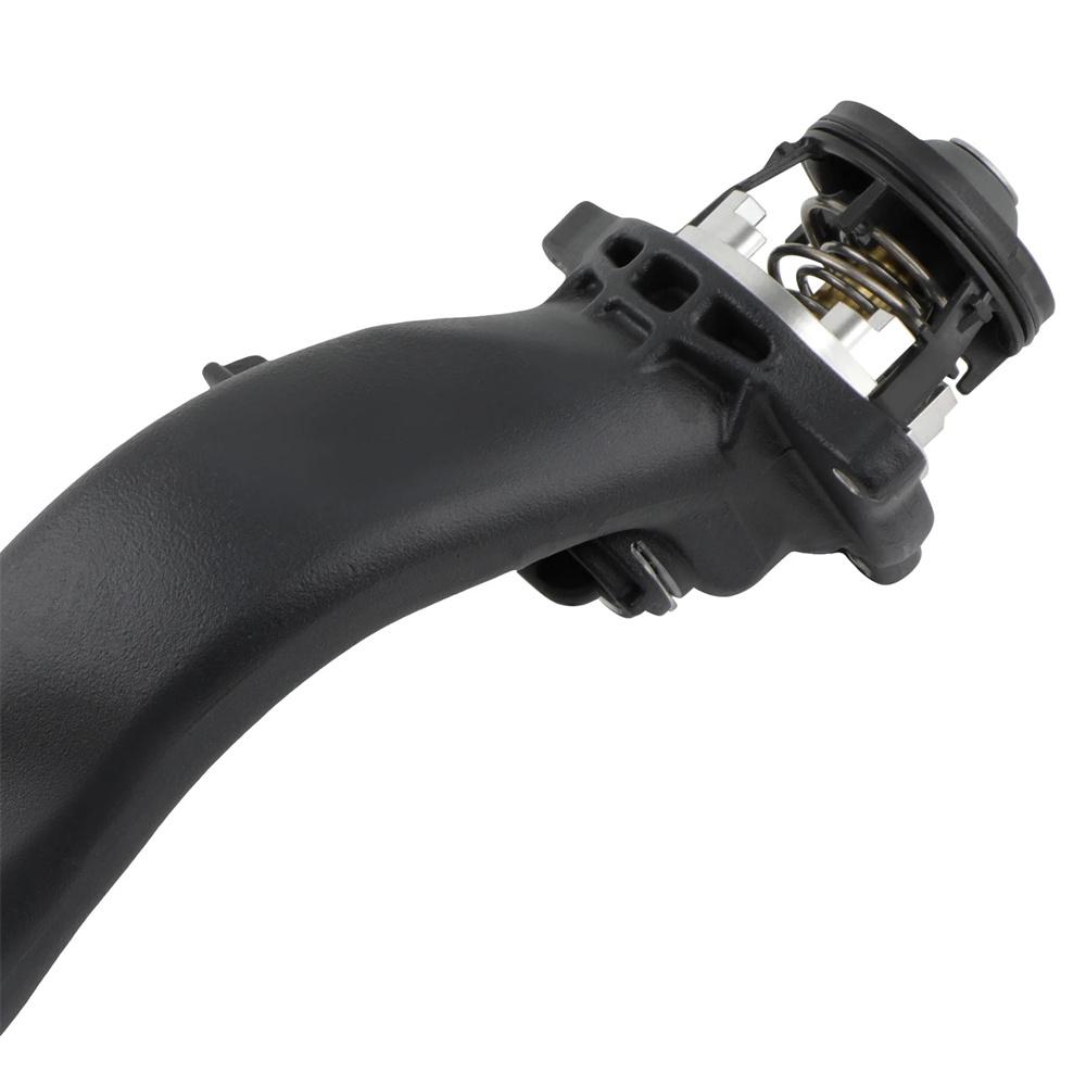 Engine Coolant Thermostat Housing 2782000815 for Mercedes Benz CL550 S550 G63 GL