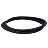 Sunroof Glass Weatherstrip 63251 0E020 Rubber Replacement for Toyota Avalon Camry RAV4 Tacoma