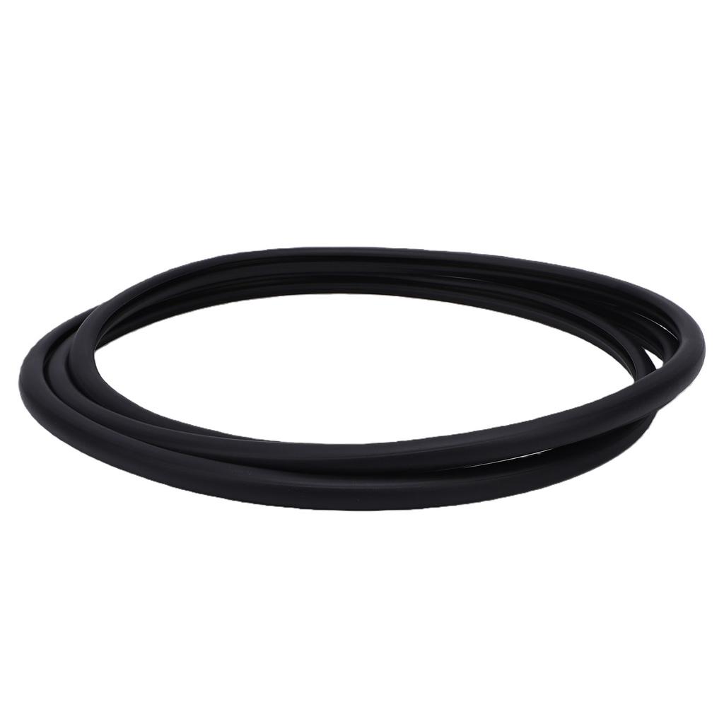 Sunroof Glass Weatherstrip 63251 0E020 Rubber Replacement for Toyota Avalon Camry RAV4 Tacoma