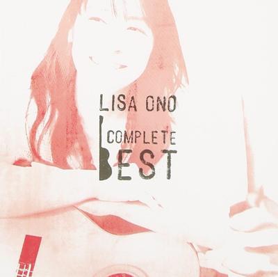 COMPLETE BEST - Ono Lisa