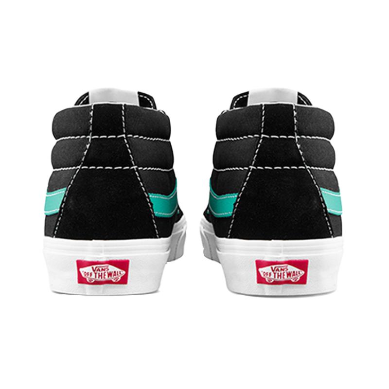 Vans Sk8 Mid 'Classic Sport' Vans VN0A3WM34FV