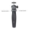Portable Desktop Tripod Flexible Legs Adjustable Angles Stable 2.5kg Load Capacity Smooth Ball Head Cameras Holder