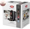 Капсульная кофемашина K-Fee Twins II beige/bronze (710351)